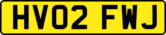 HV02FWJ