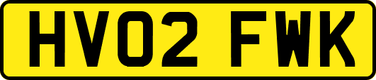 HV02FWK
