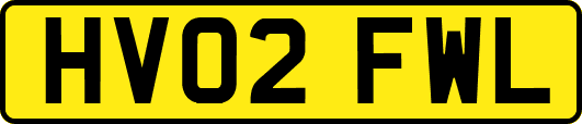 HV02FWL