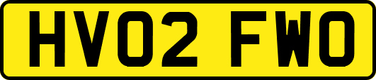 HV02FWO