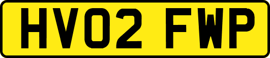 HV02FWP