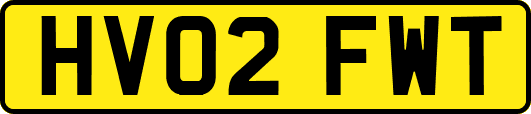 HV02FWT
