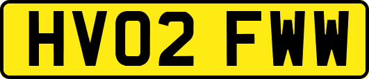 HV02FWW