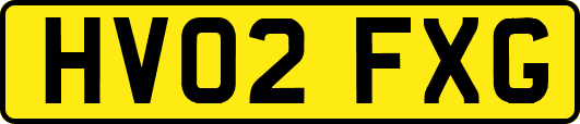 HV02FXG