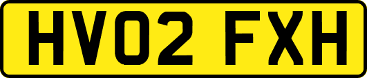 HV02FXH