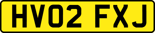 HV02FXJ