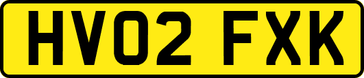 HV02FXK