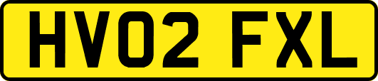 HV02FXL