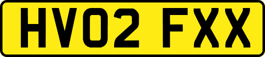HV02FXX