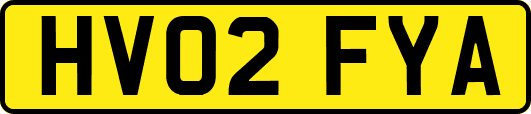 HV02FYA
