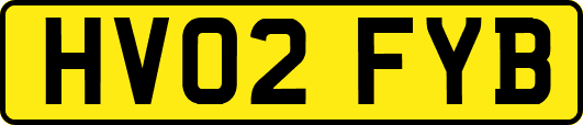 HV02FYB