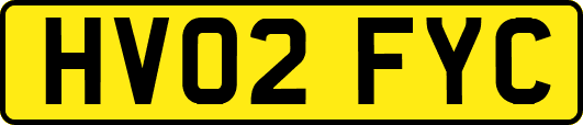 HV02FYC