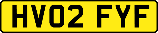 HV02FYF