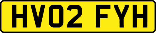 HV02FYH