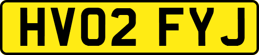 HV02FYJ