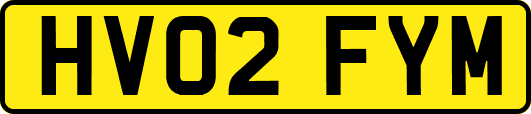 HV02FYM