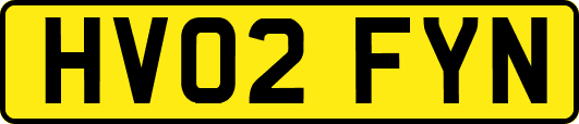 HV02FYN