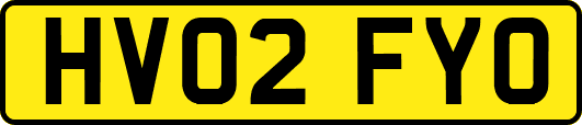HV02FYO