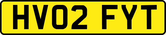 HV02FYT