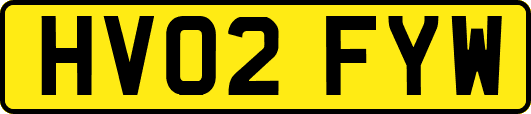 HV02FYW