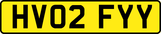 HV02FYY