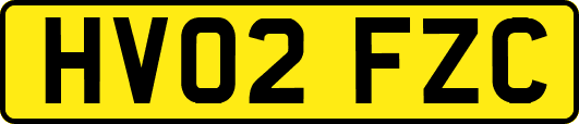 HV02FZC