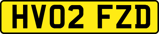 HV02FZD
