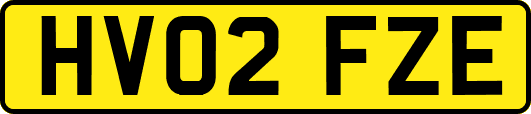 HV02FZE