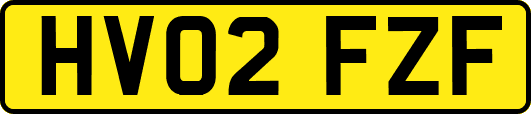 HV02FZF