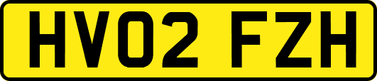 HV02FZH