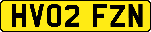 HV02FZN