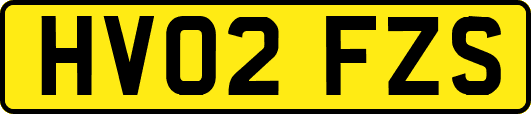 HV02FZS