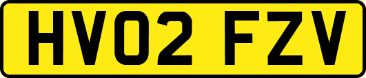 HV02FZV