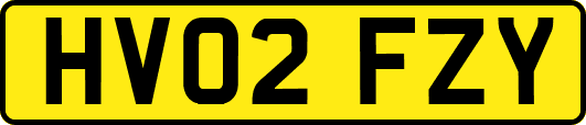 HV02FZY