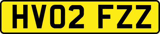 HV02FZZ