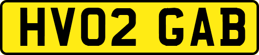 HV02GAB
