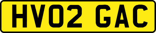 HV02GAC