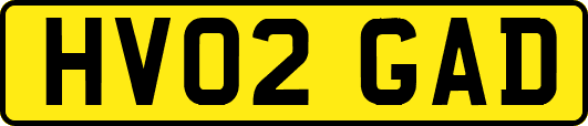 HV02GAD