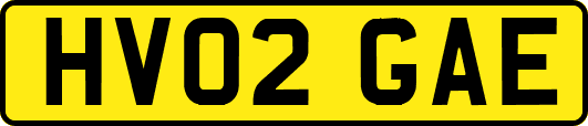 HV02GAE