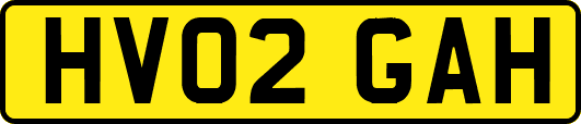 HV02GAH
