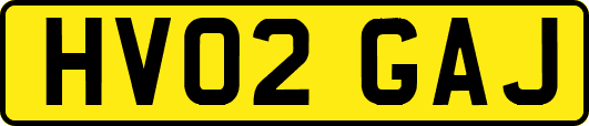 HV02GAJ