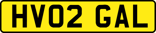 HV02GAL