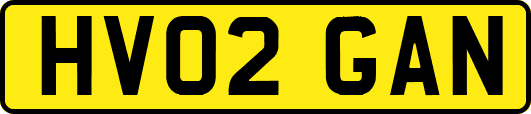 HV02GAN