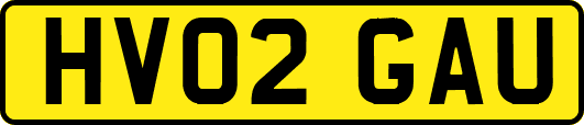 HV02GAU