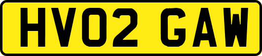 HV02GAW