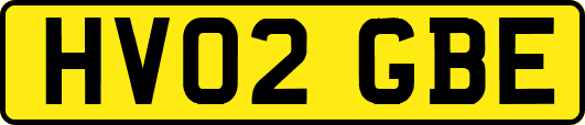 HV02GBE