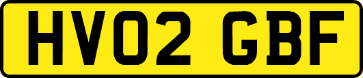 HV02GBF