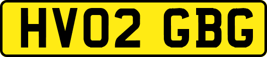 HV02GBG