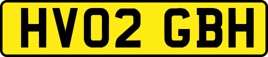 HV02GBH