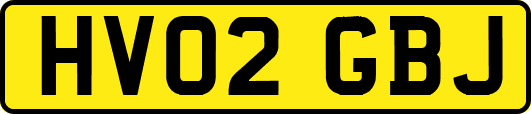HV02GBJ